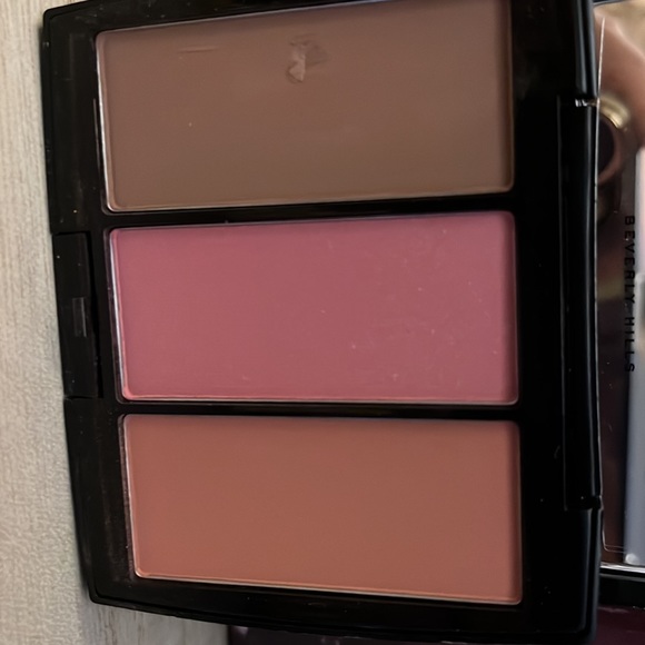 Anastasia Beverly Hills Blush Trio - Picture 3 of 3
